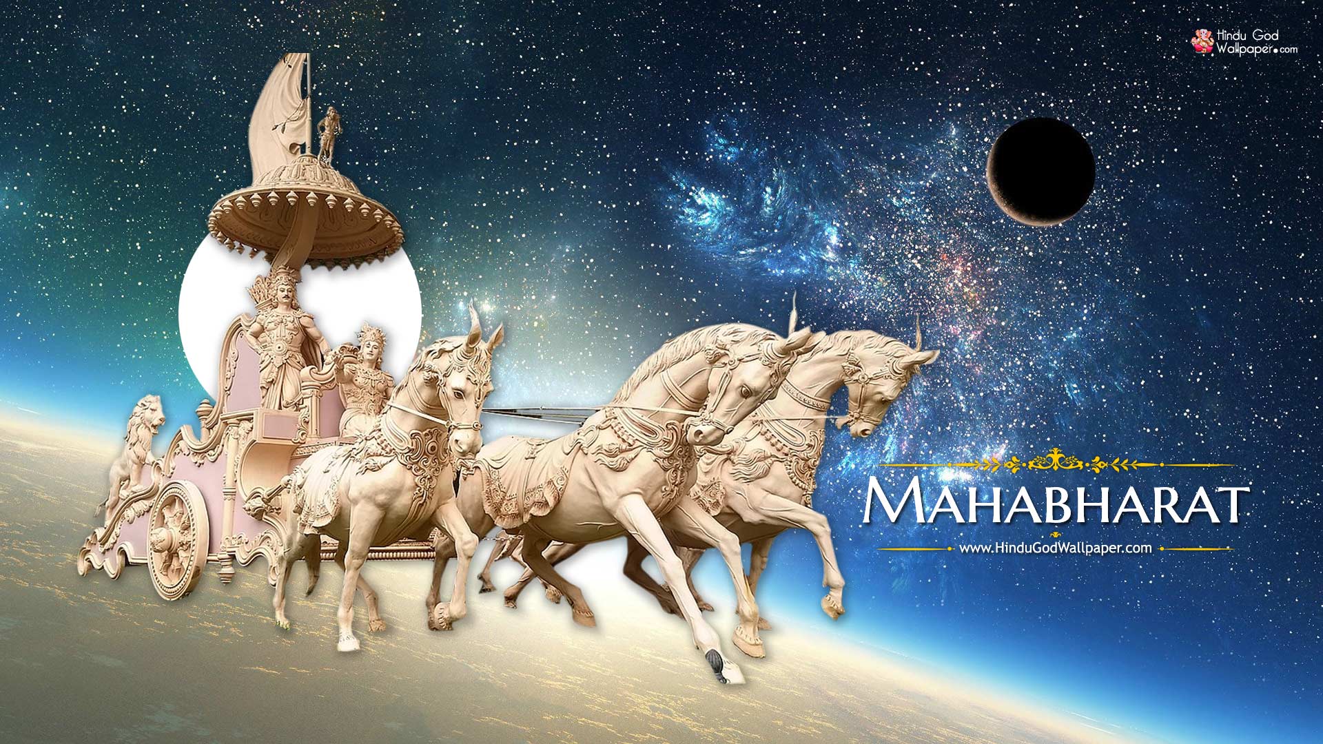 Wallpaper Mahabharat Wallpapers