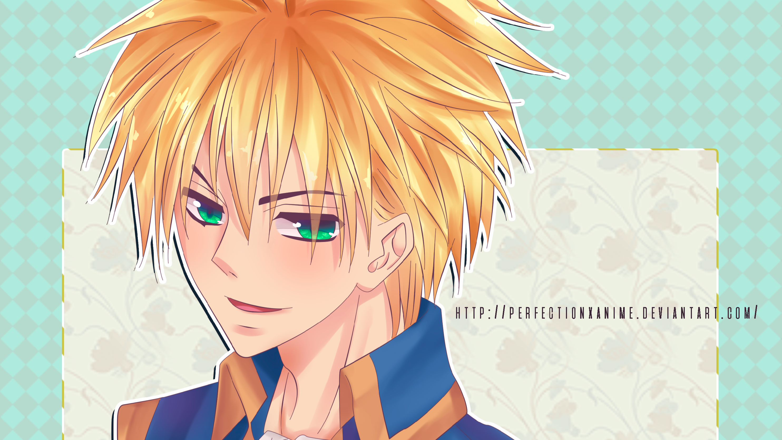 Wallpaper Maid Sama Wallpapers