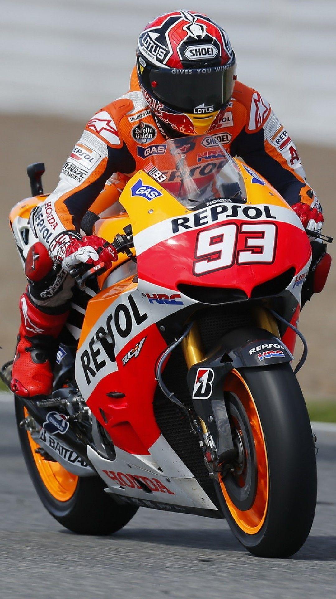 Wallpaper Marc Marquez Wallpapers