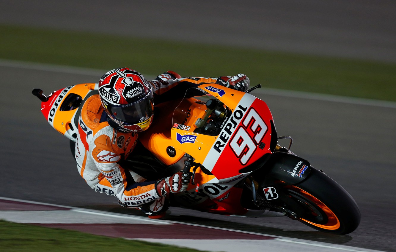 Wallpaper Marc Marquez Wallpapers