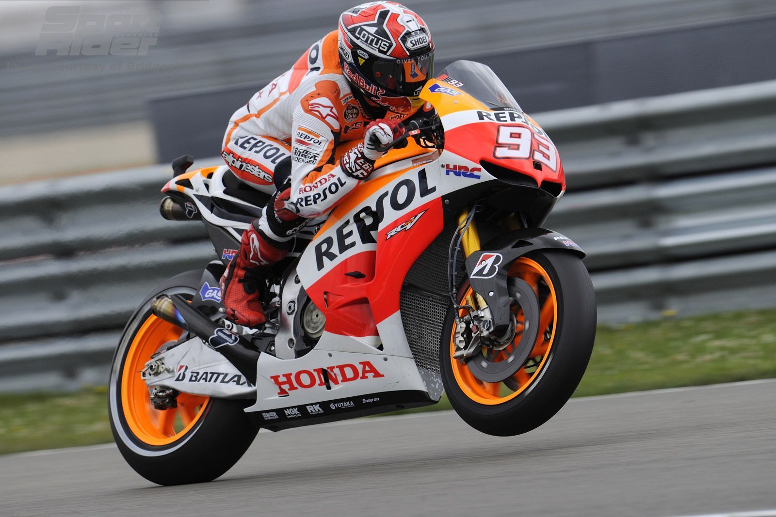 Wallpaper Marc Marquez Wallpapers