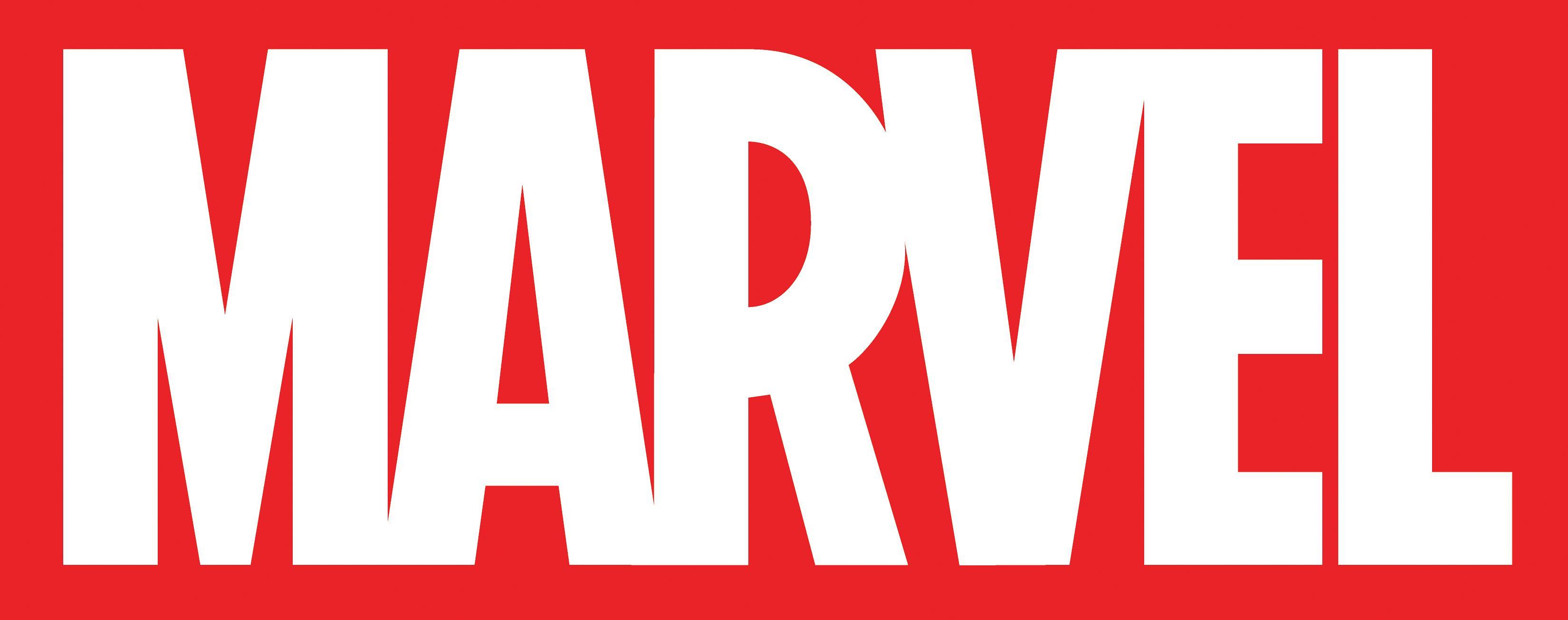 Wallpaper Marvel Logo Wallpapers