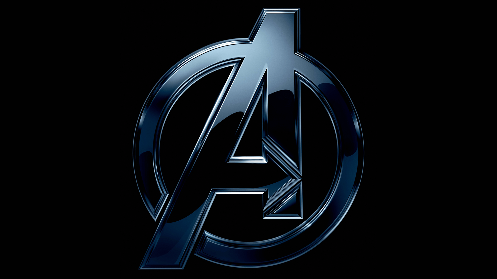 Wallpaper Marvel Logo Wallpapers