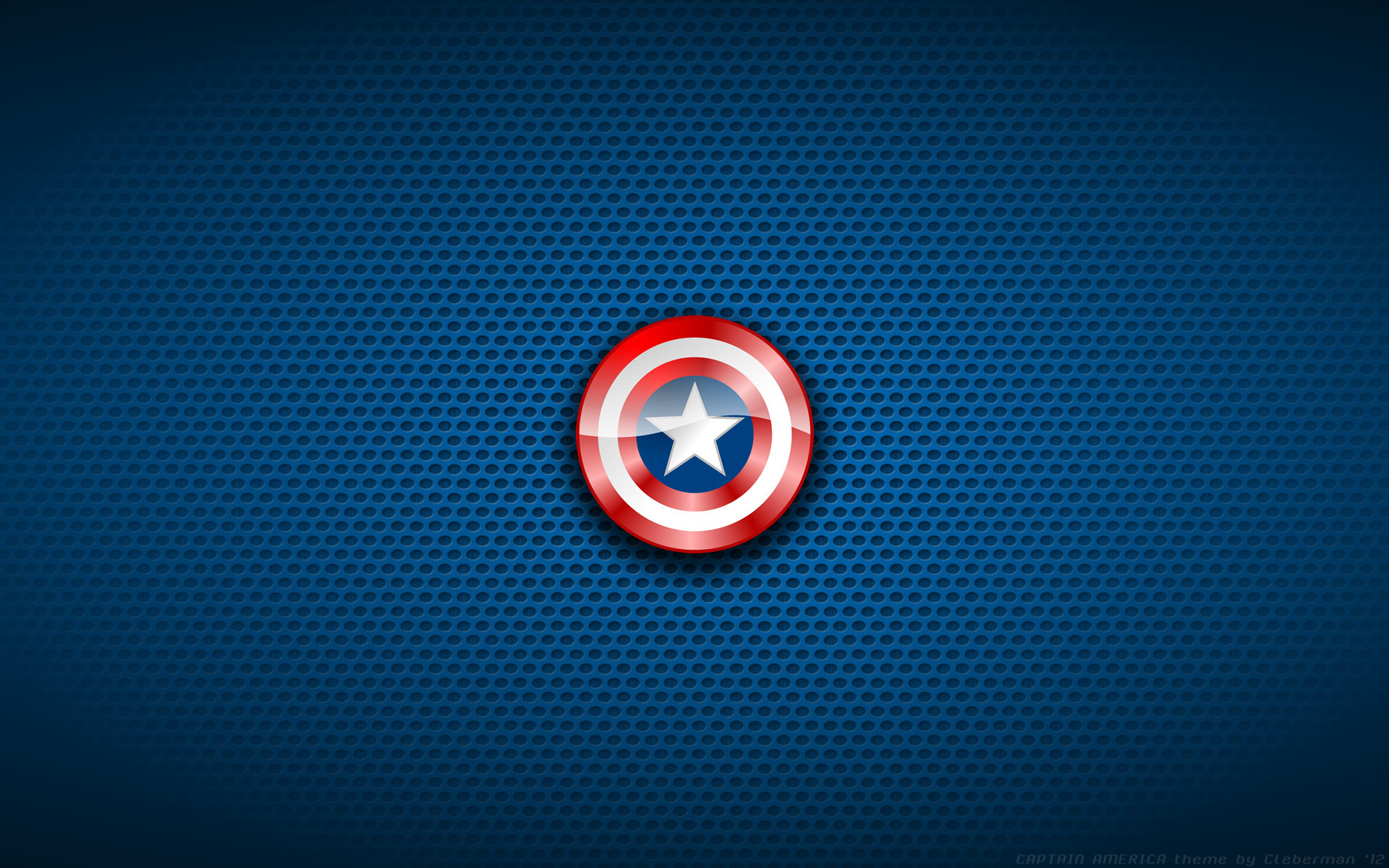 Wallpaper Marvel Logo Wallpapers