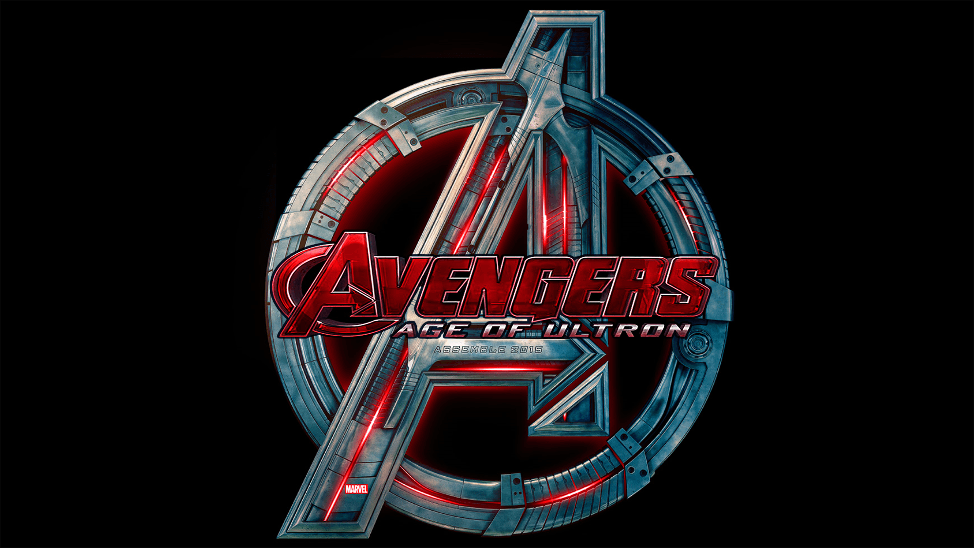 Wallpaper Marvel Logo Wallpapers