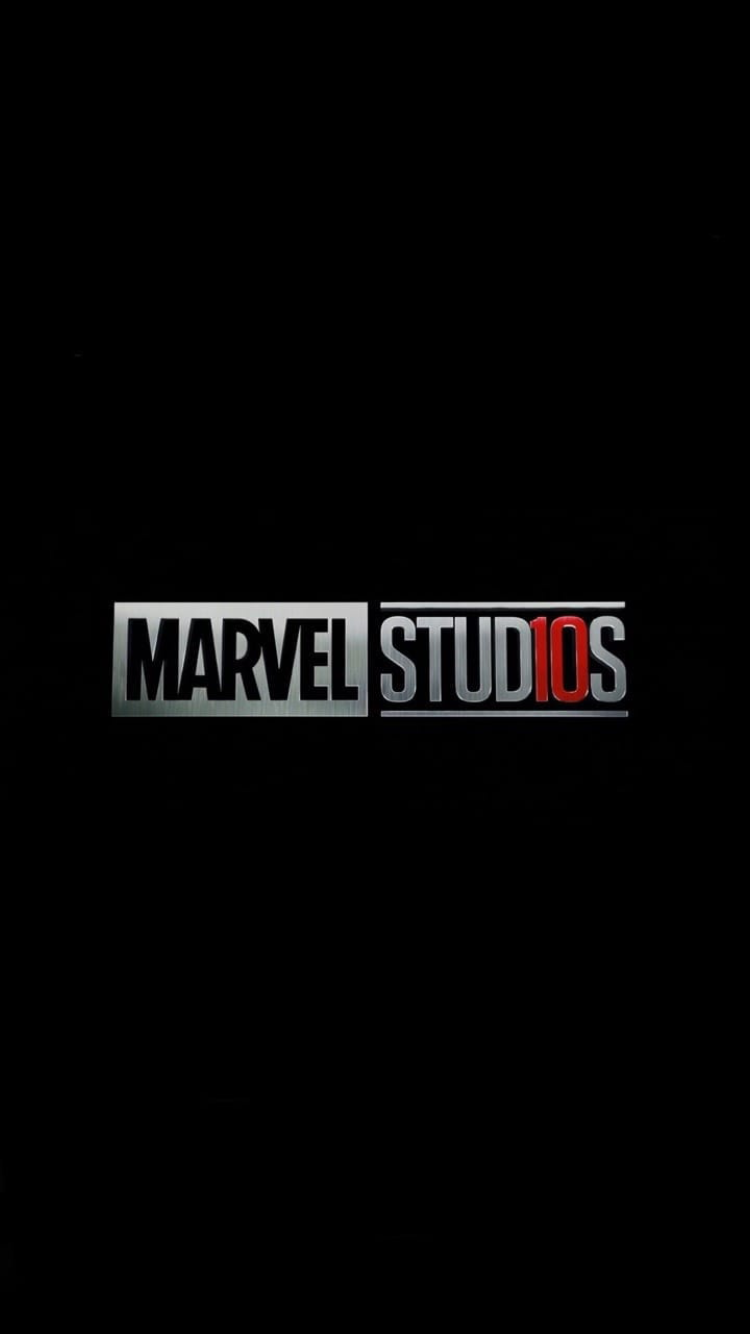 Wallpaper Marvel Logo Wallpapers