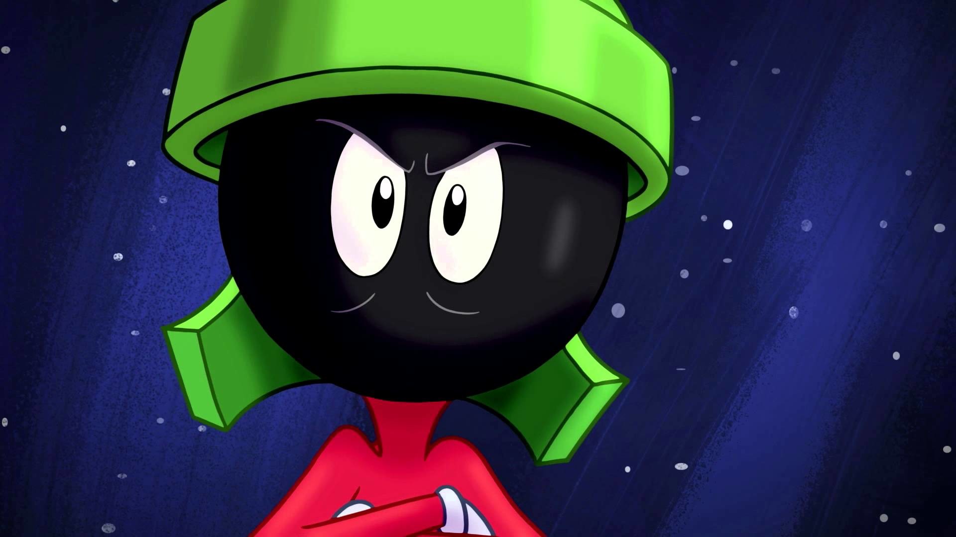 Wallpaper Marvin The Martian Wallpapers