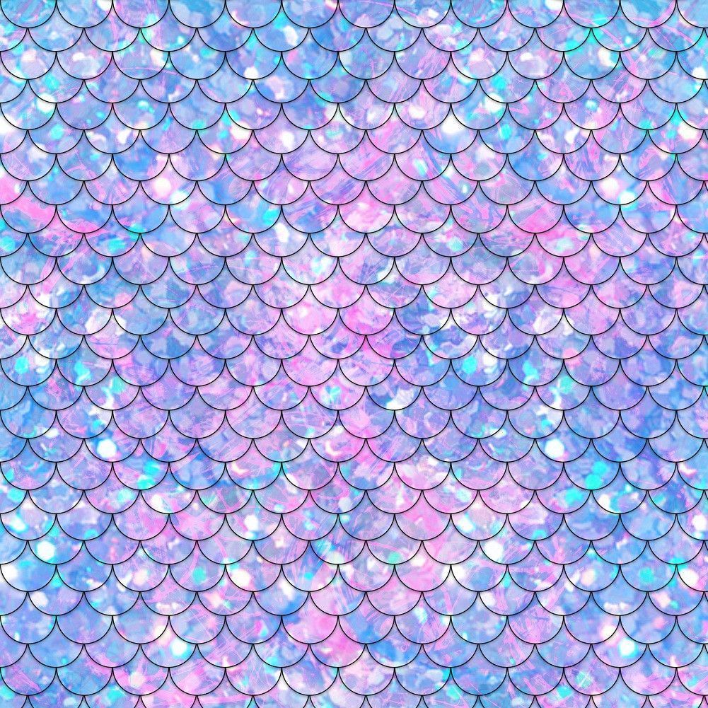 Wallpaper Mermaid Scales Wallpapers