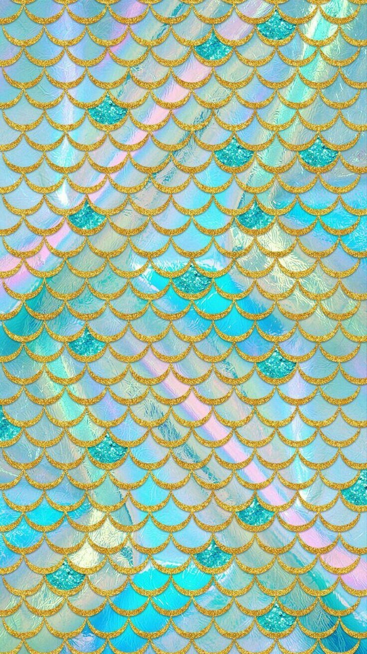 Wallpaper Mermaid Scales Wallpapers