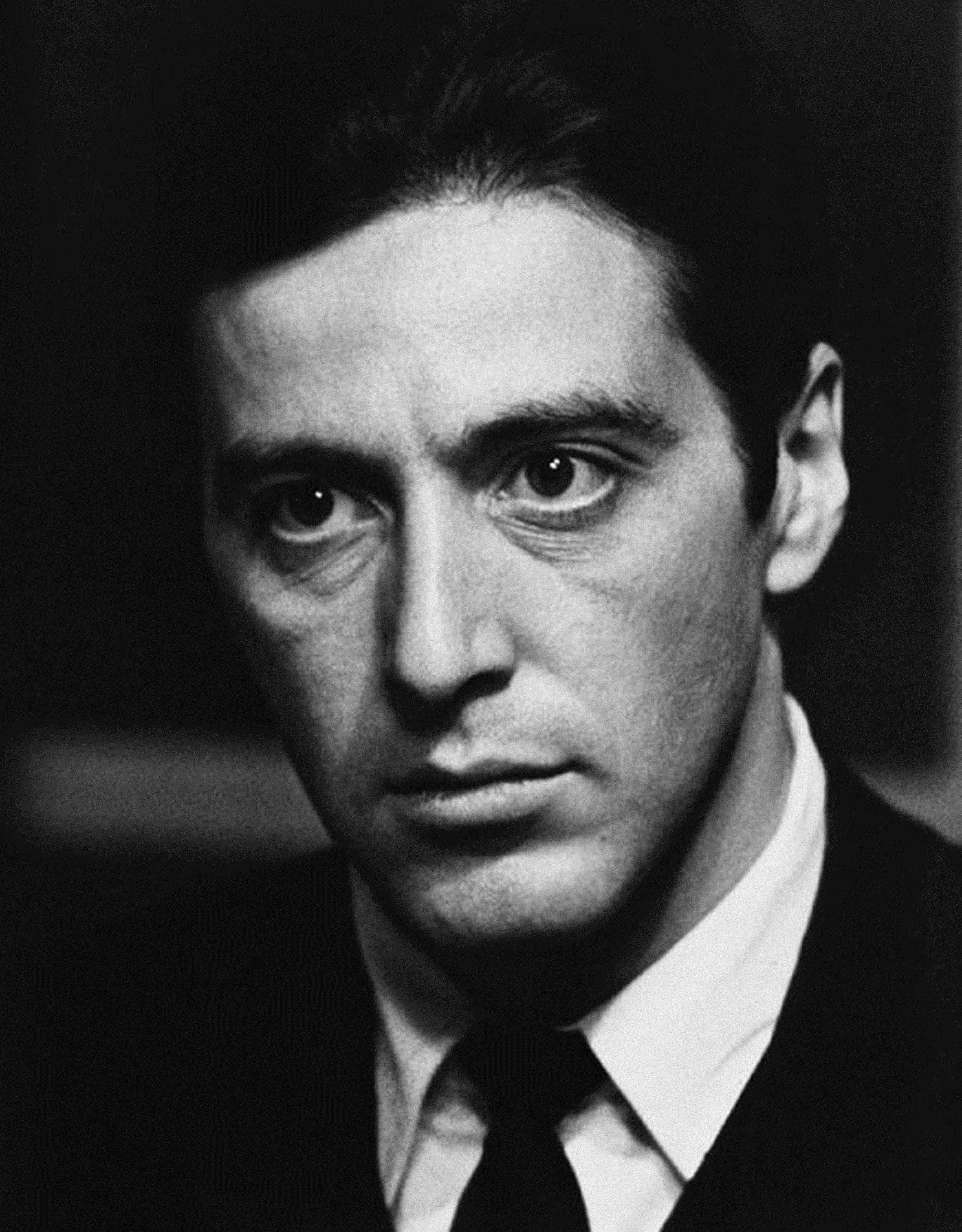 Wallpaper Michael Corleone Wallpapers