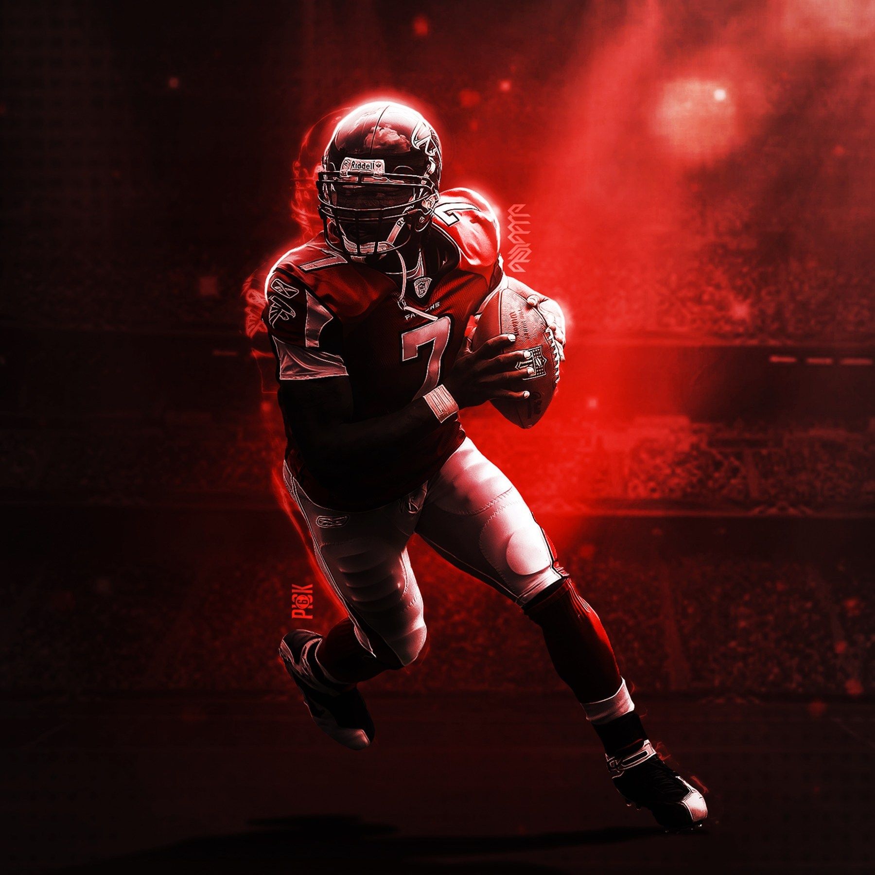 Wallpaper Michael Vick Wallpapers