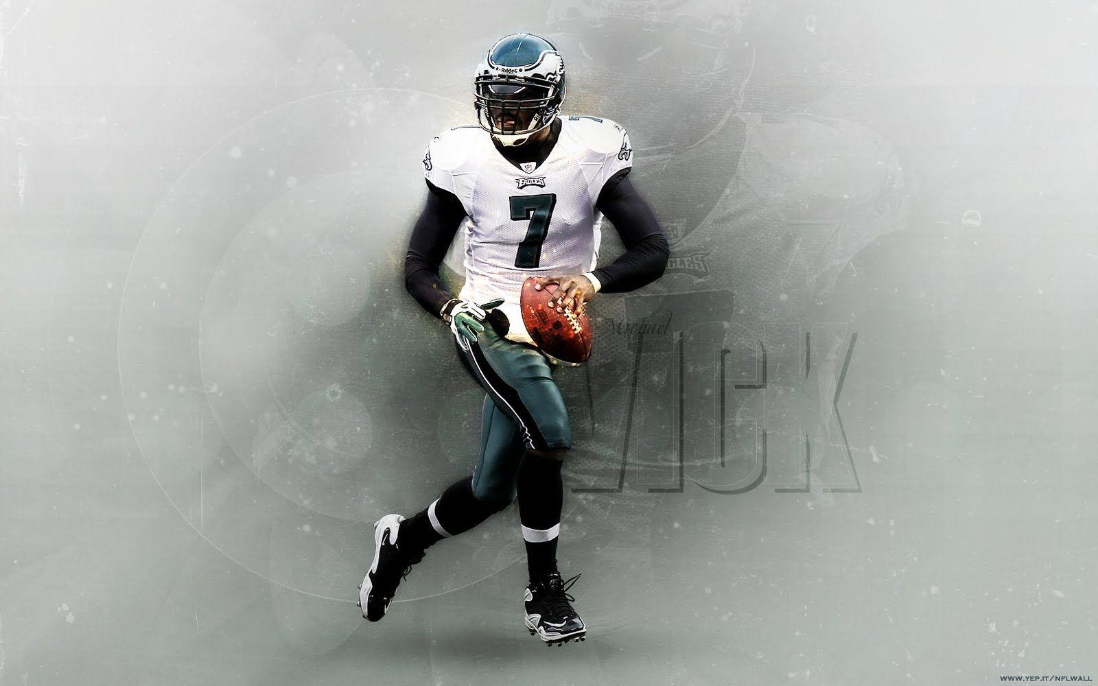 Wallpaper Michael Vick Wallpapers