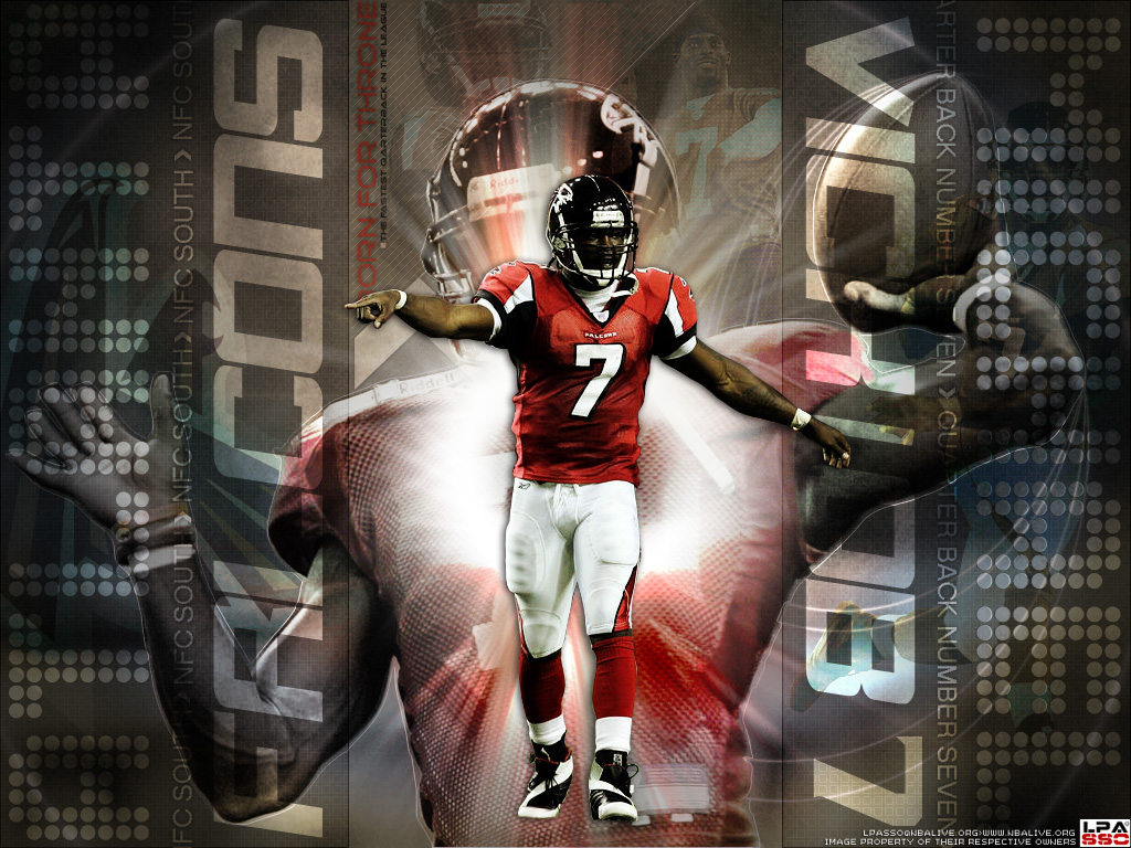 Wallpaper Michael Vick Wallpapers