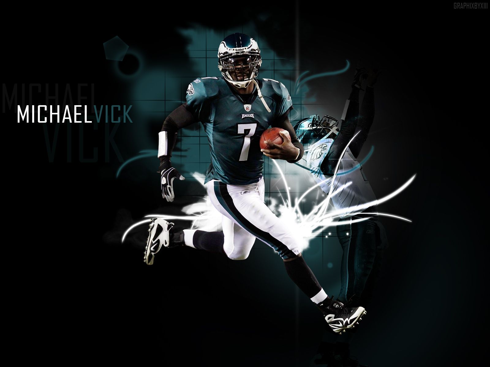 Wallpaper Michael Vick Wallpapers