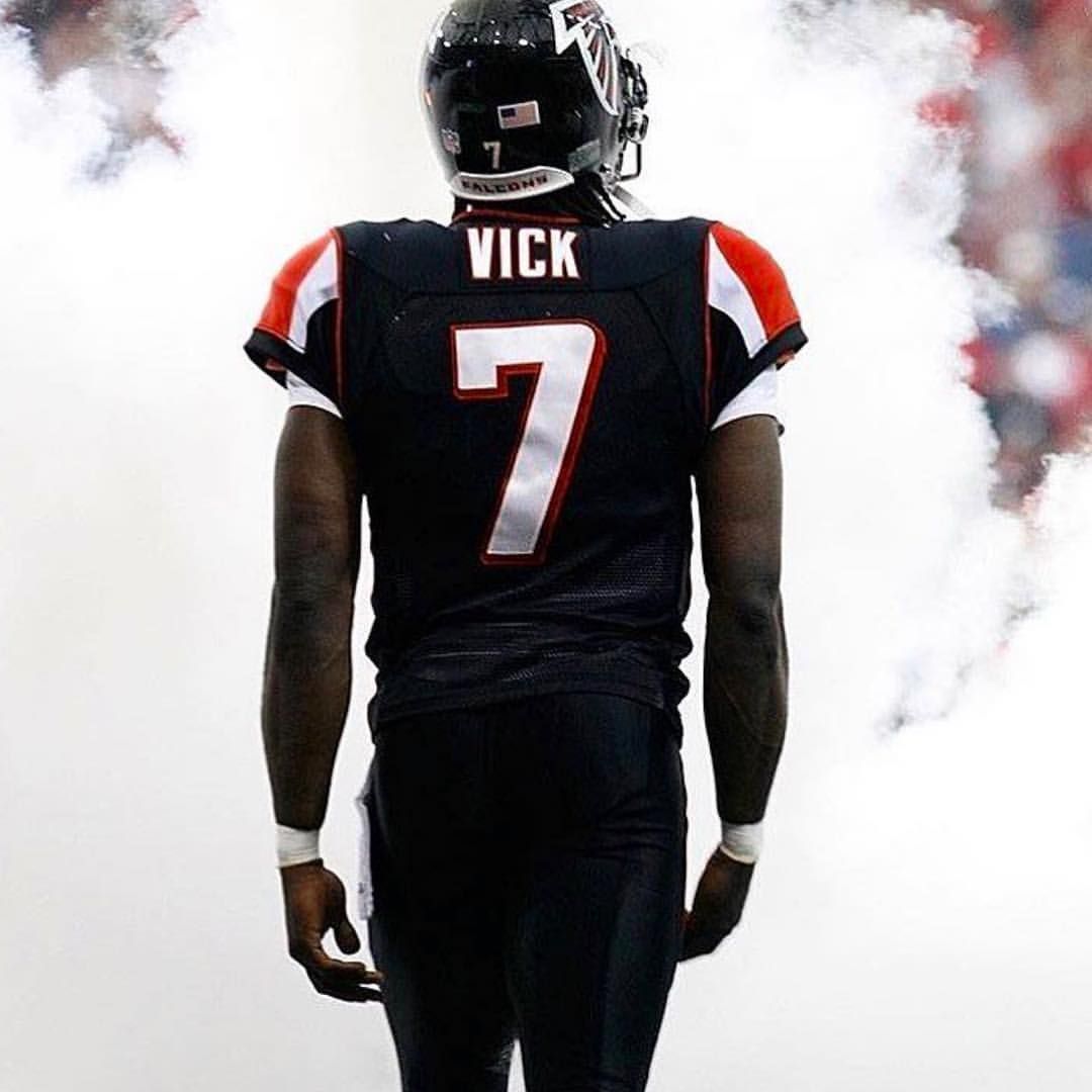 Wallpaper Michael Vick Wallpapers