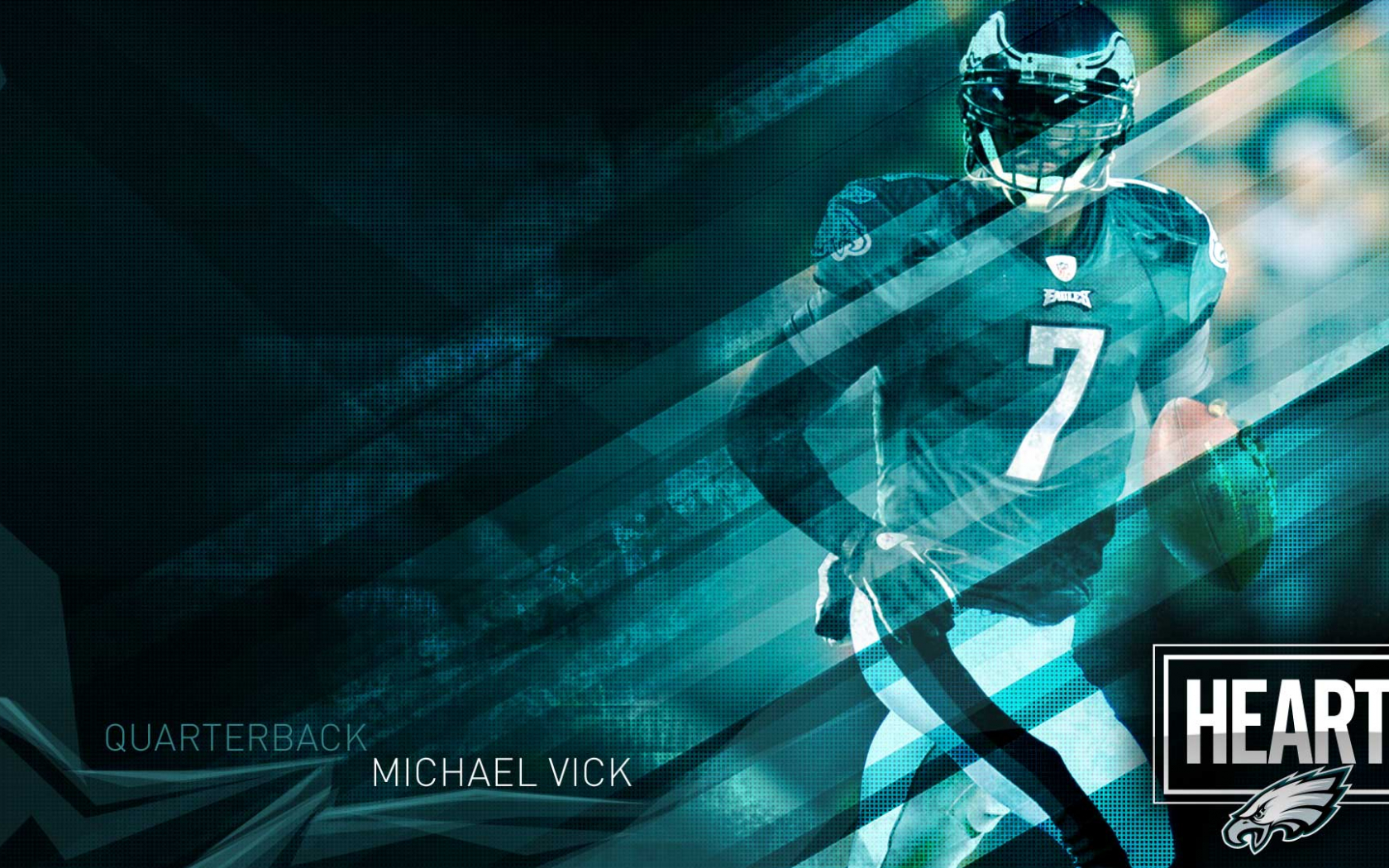 Wallpaper Michael Vick Wallpapers