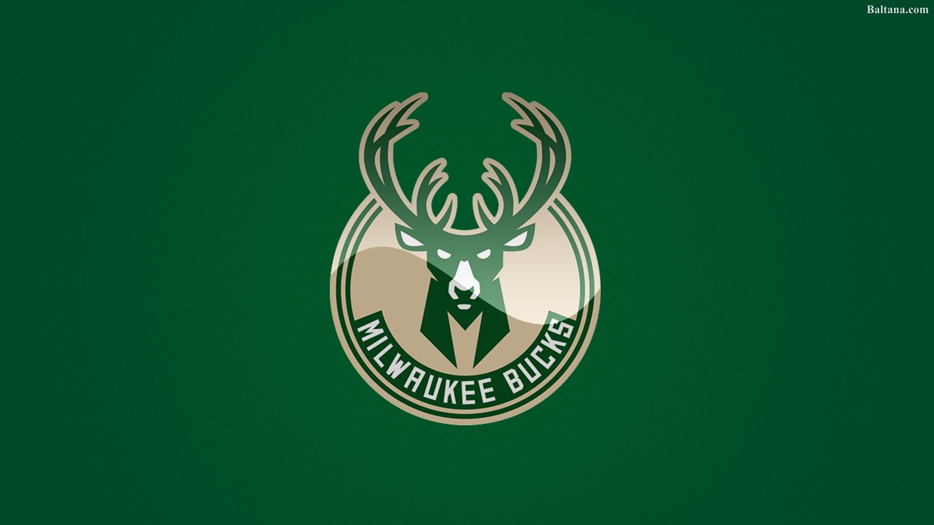 Wallpaper Milwaukee Bucks Logo Wallpapers