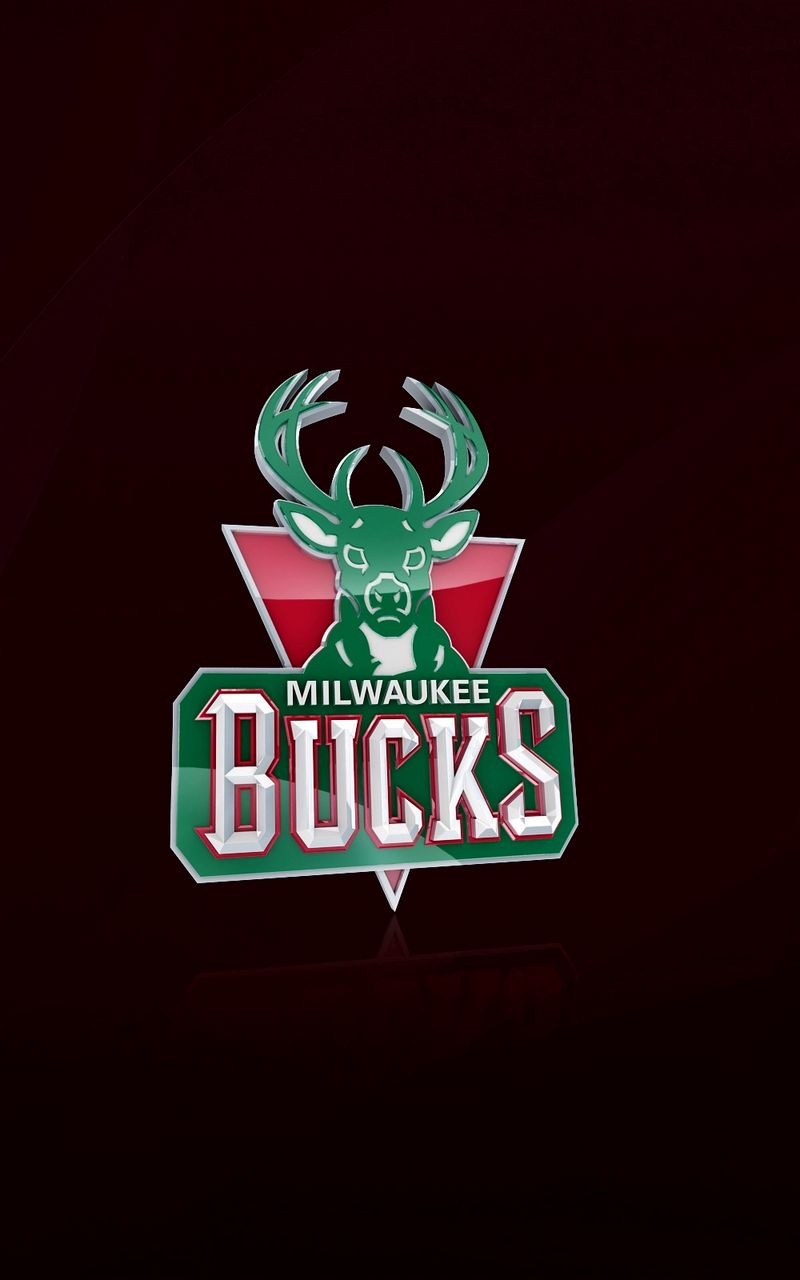 Wallpaper Milwaukee Bucks Logo Wallpapers