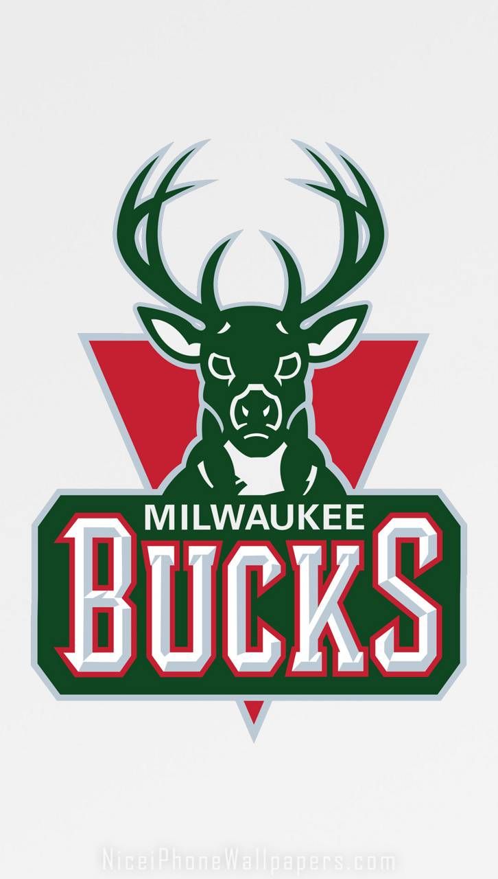 Wallpaper Milwaukee Bucks Logo Wallpapers