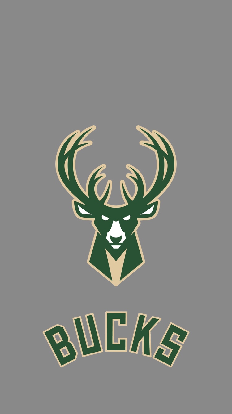 Wallpaper Milwaukee Bucks Logo Wallpapers