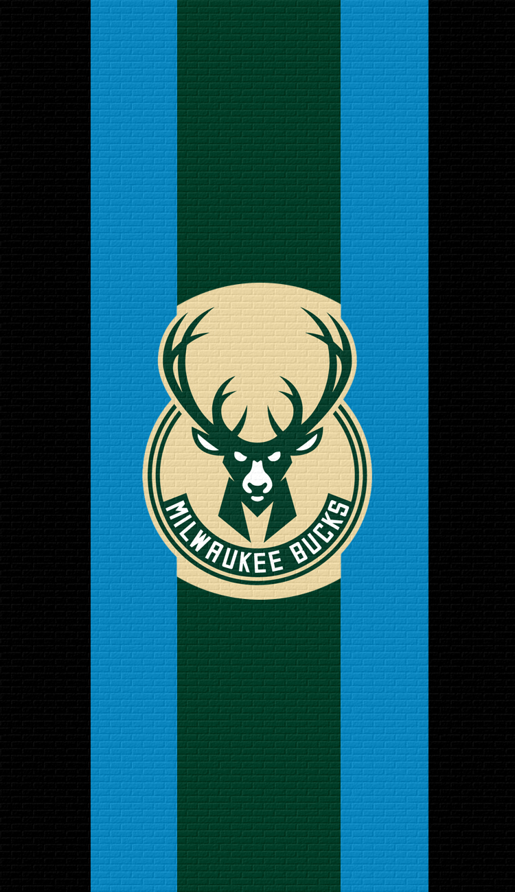 Wallpaper Milwaukee Bucks Logo Wallpapers