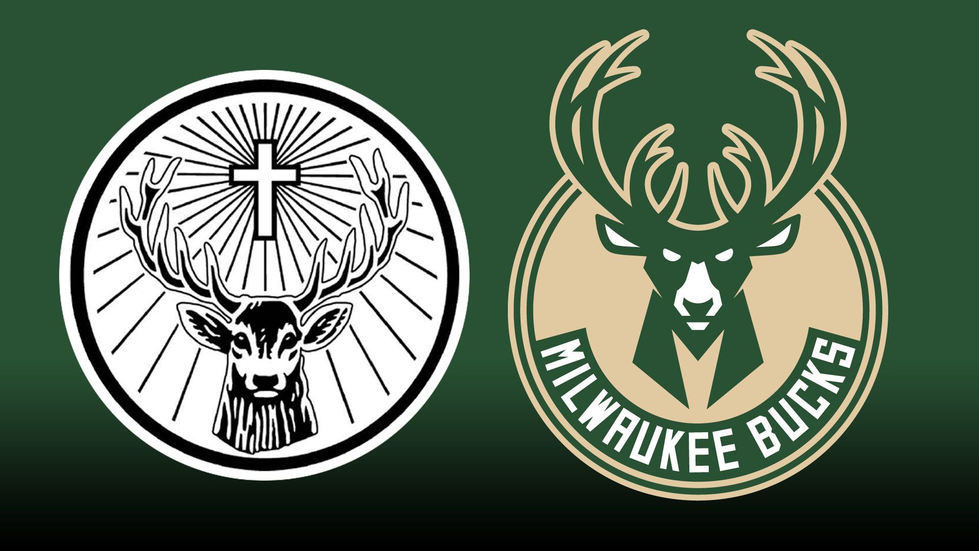 Wallpaper Milwaukee Bucks Logo Wallpapers