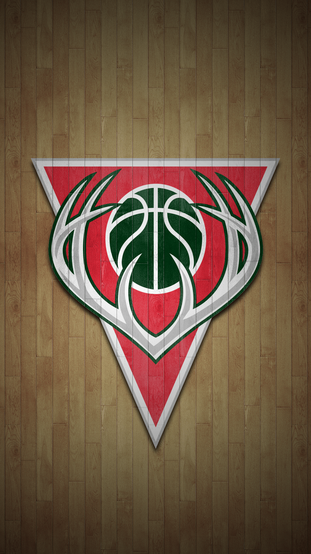 Wallpaper Milwaukee Bucks Logo Wallpapers