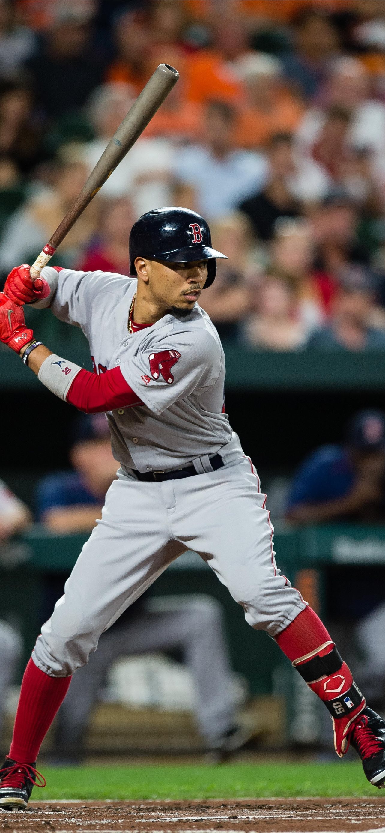 Wallpaper Mookie Betts Wallpapers