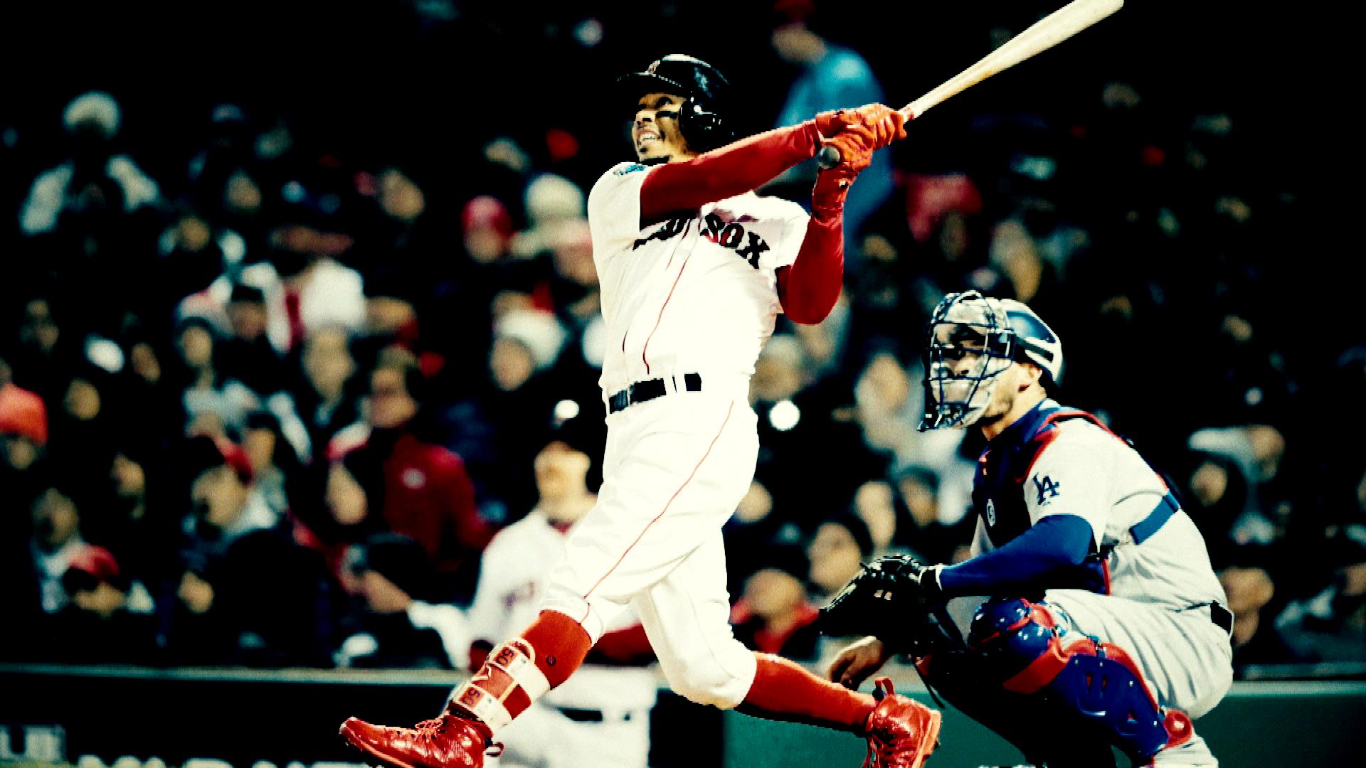 Wallpaper Mookie Betts Wallpapers