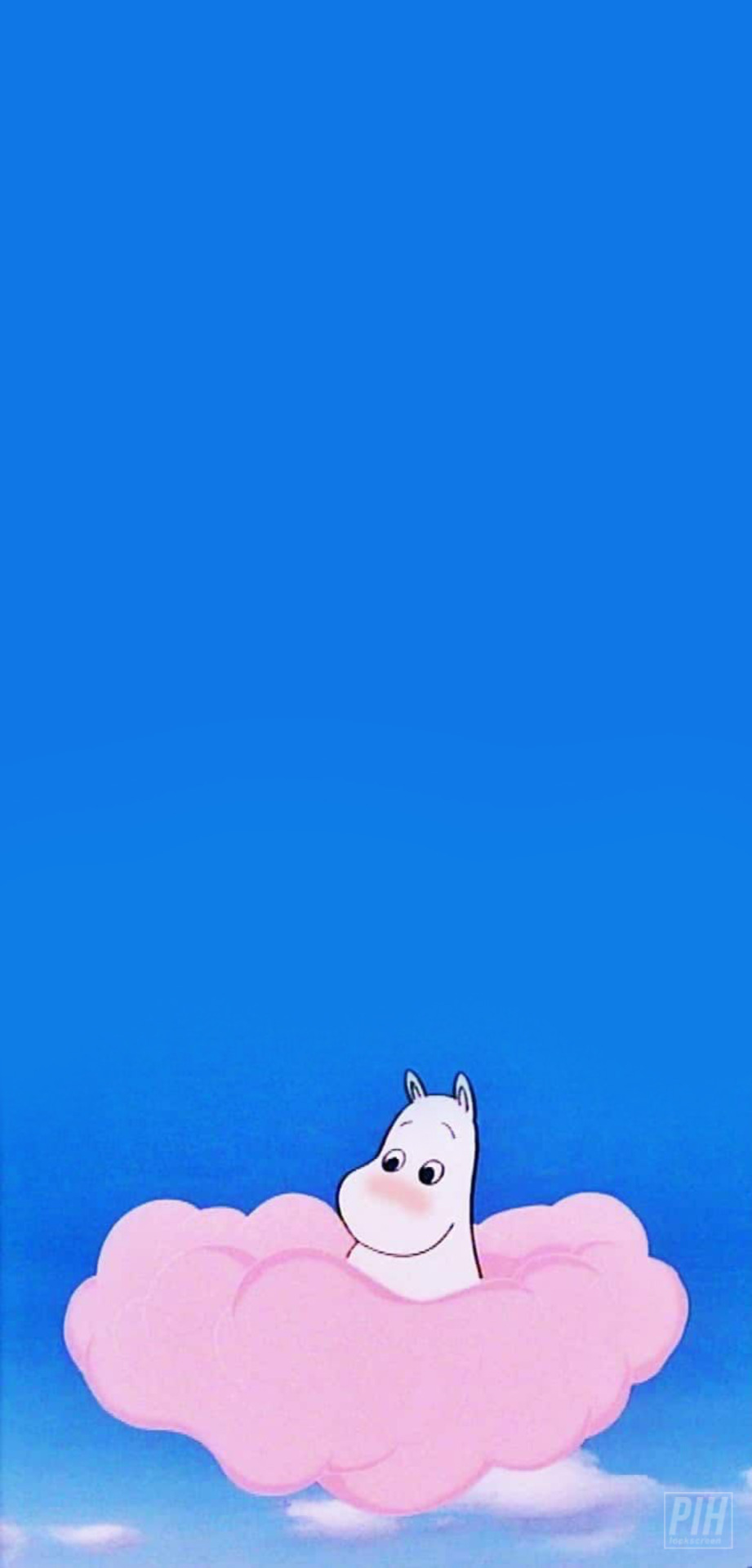 Wallpaper Moomin Wallpapers