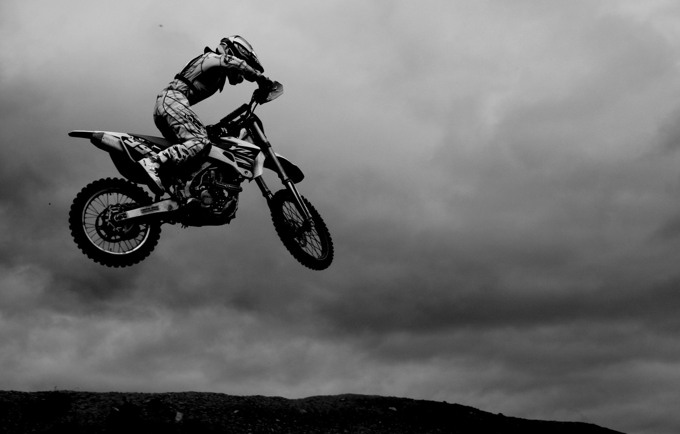 Wallpaper Motocross Wallpapers