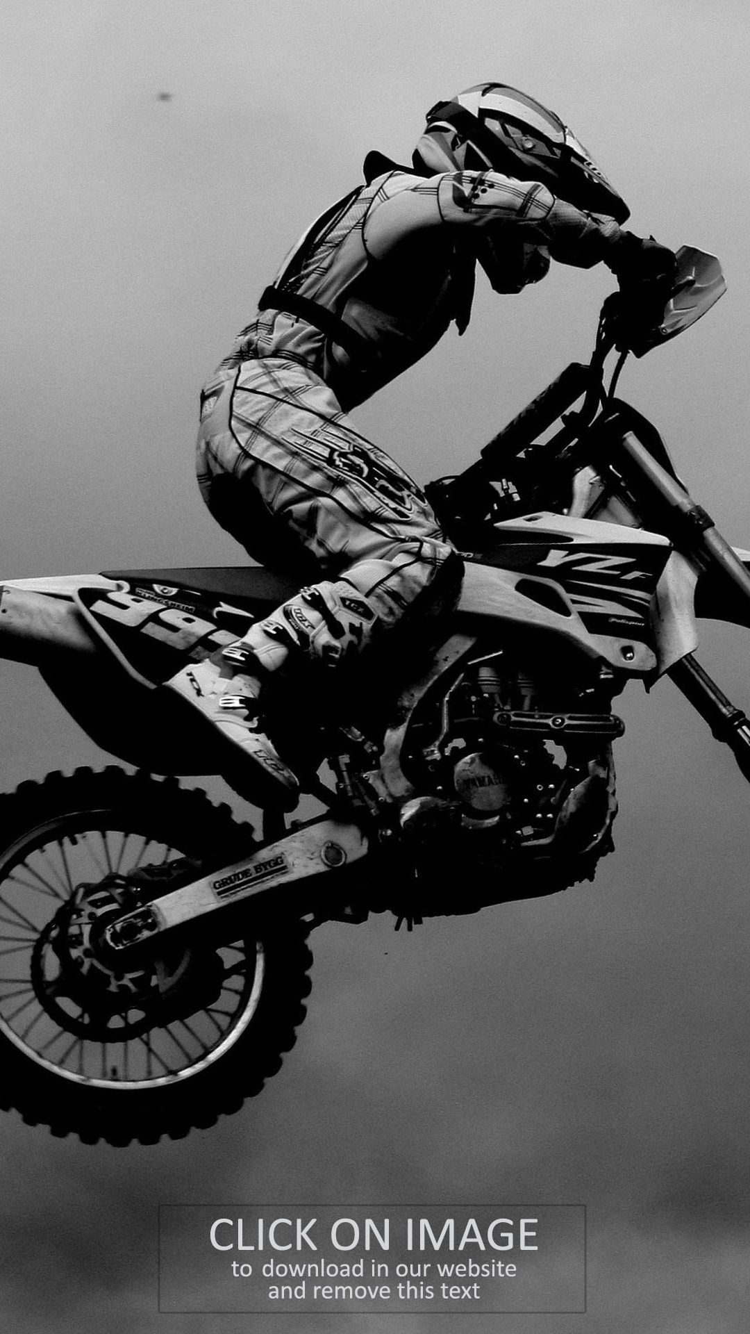 Wallpaper Motocross Wallpapers