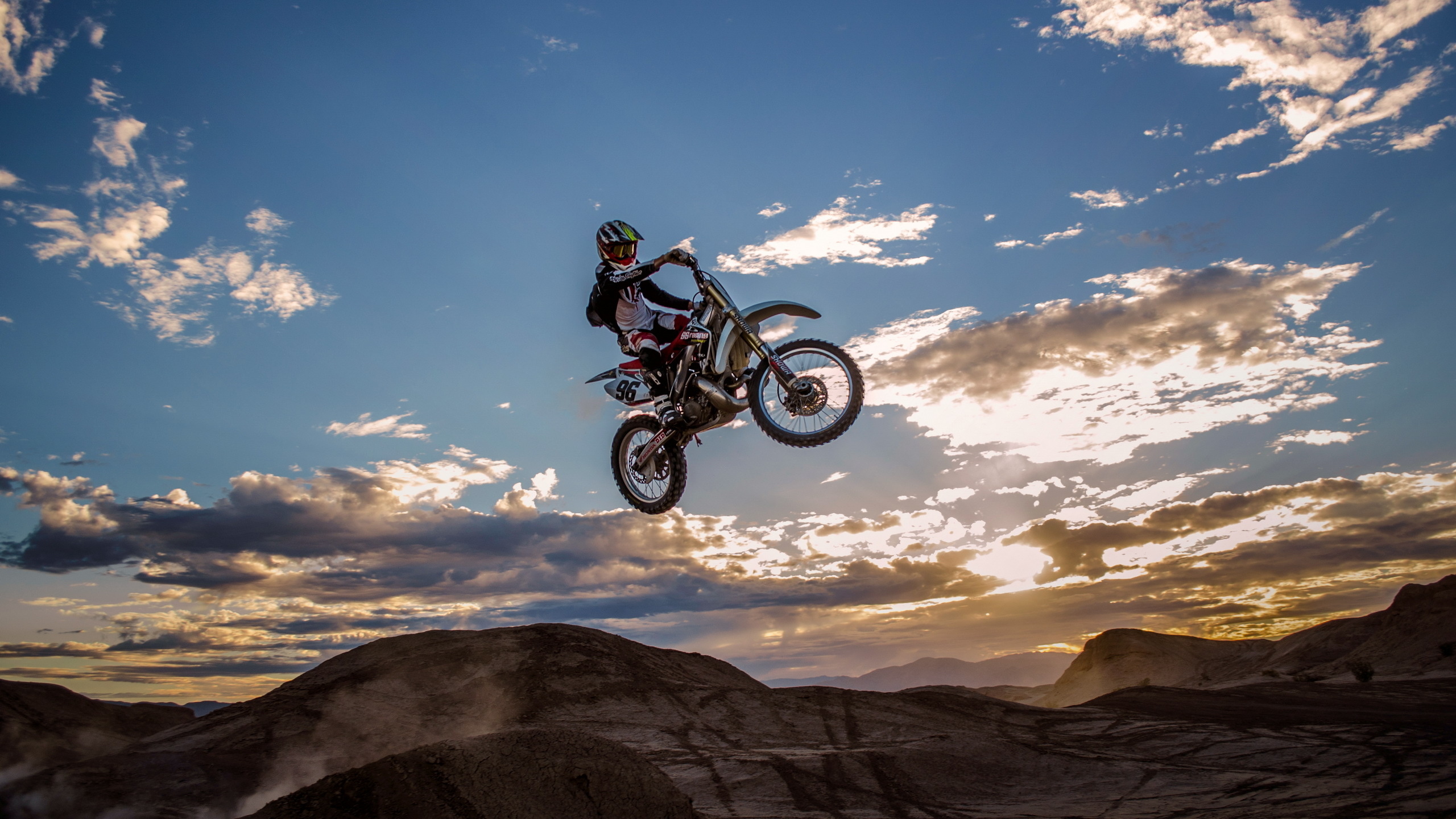 Wallpaper Motocross Wallpapers