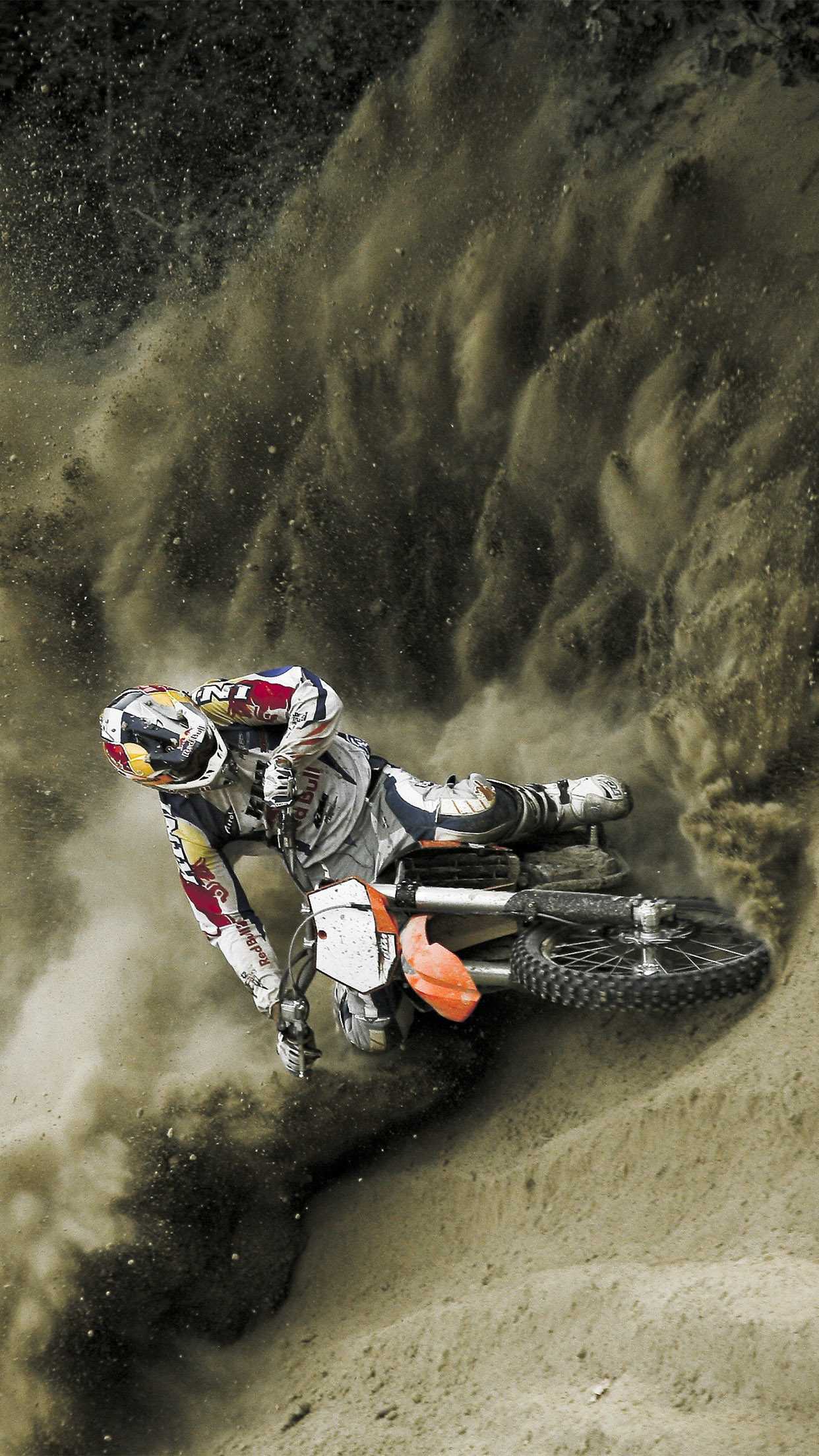 Wallpaper Motocross Wallpapers