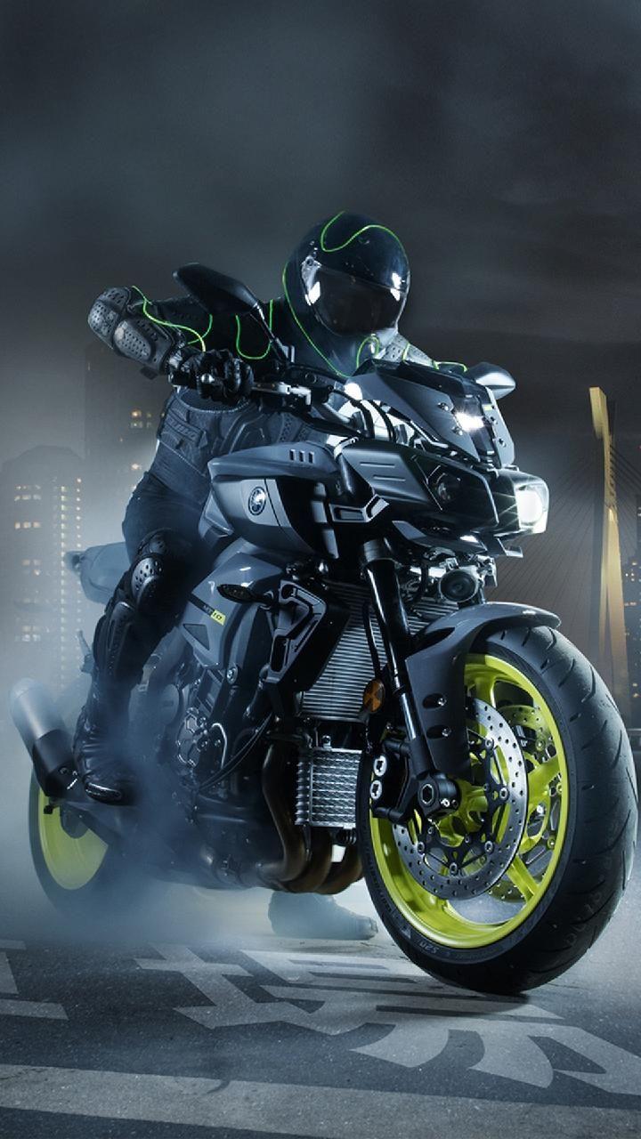 Wallpaper Motorbike Wallpapers