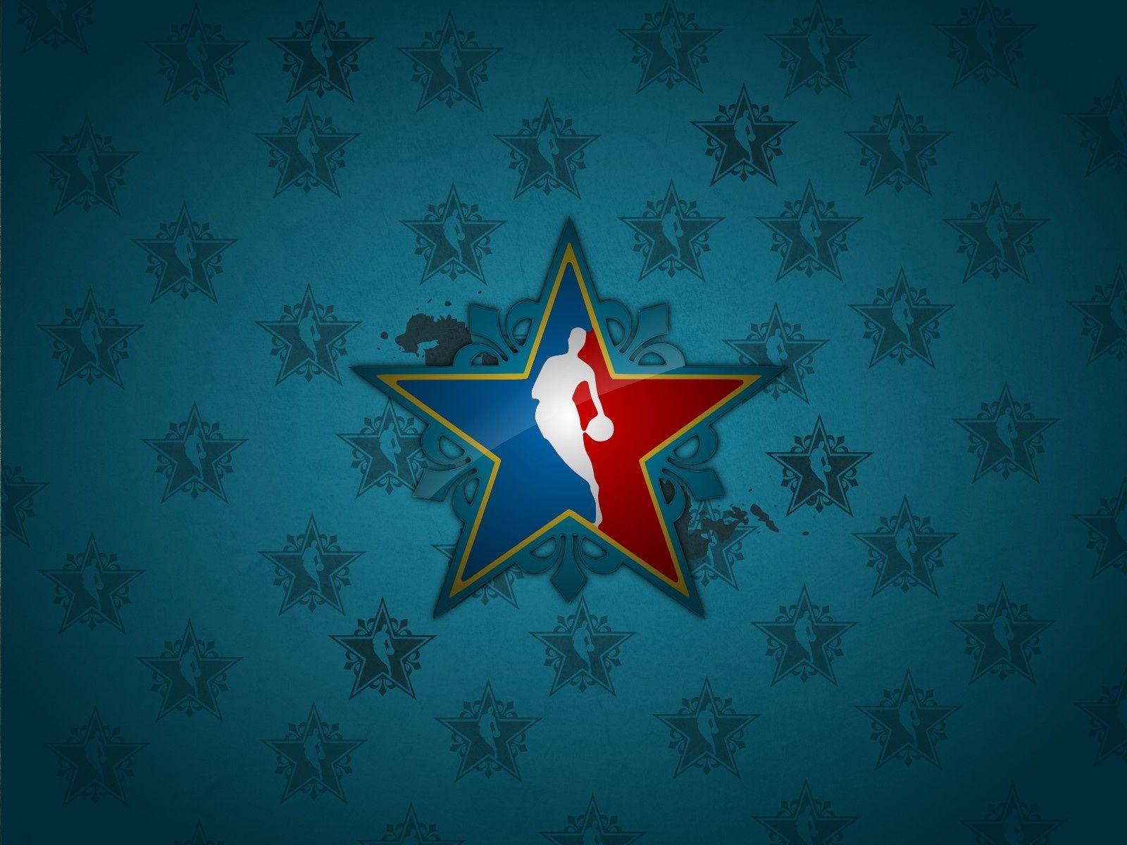 Wallpaper Nba Logo Wallpapers