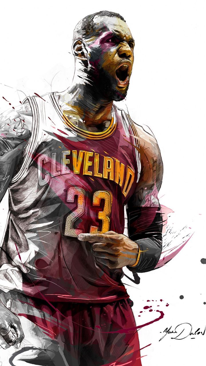 Wallpaper Nba Players Wallpapers