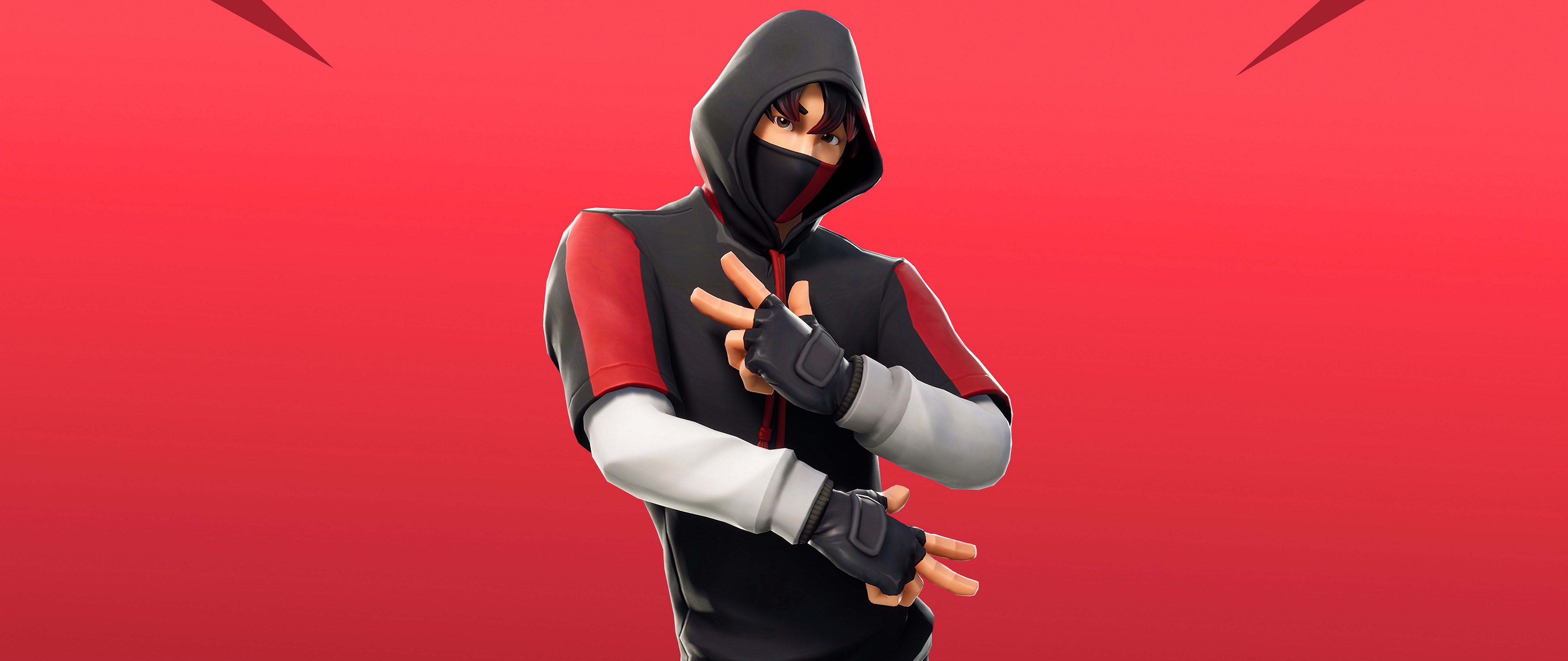 Wallpaper Ninja Fortnite Wallpapers