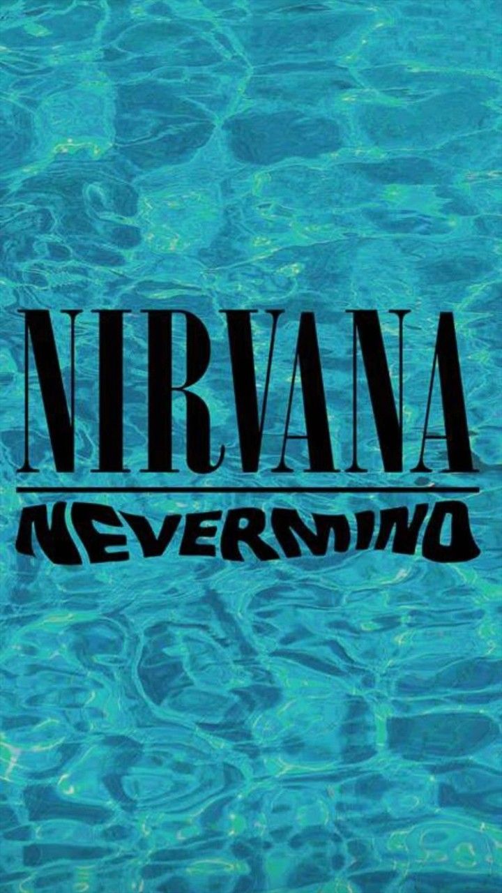 Wallpaper Nirvana Nevermind Wallpapers