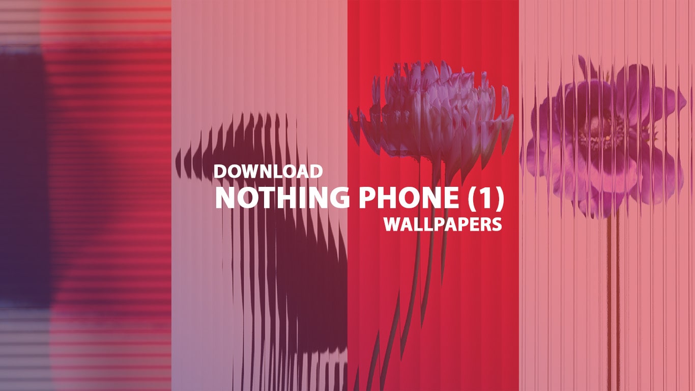 Wallpaper Nothing Wallpapers