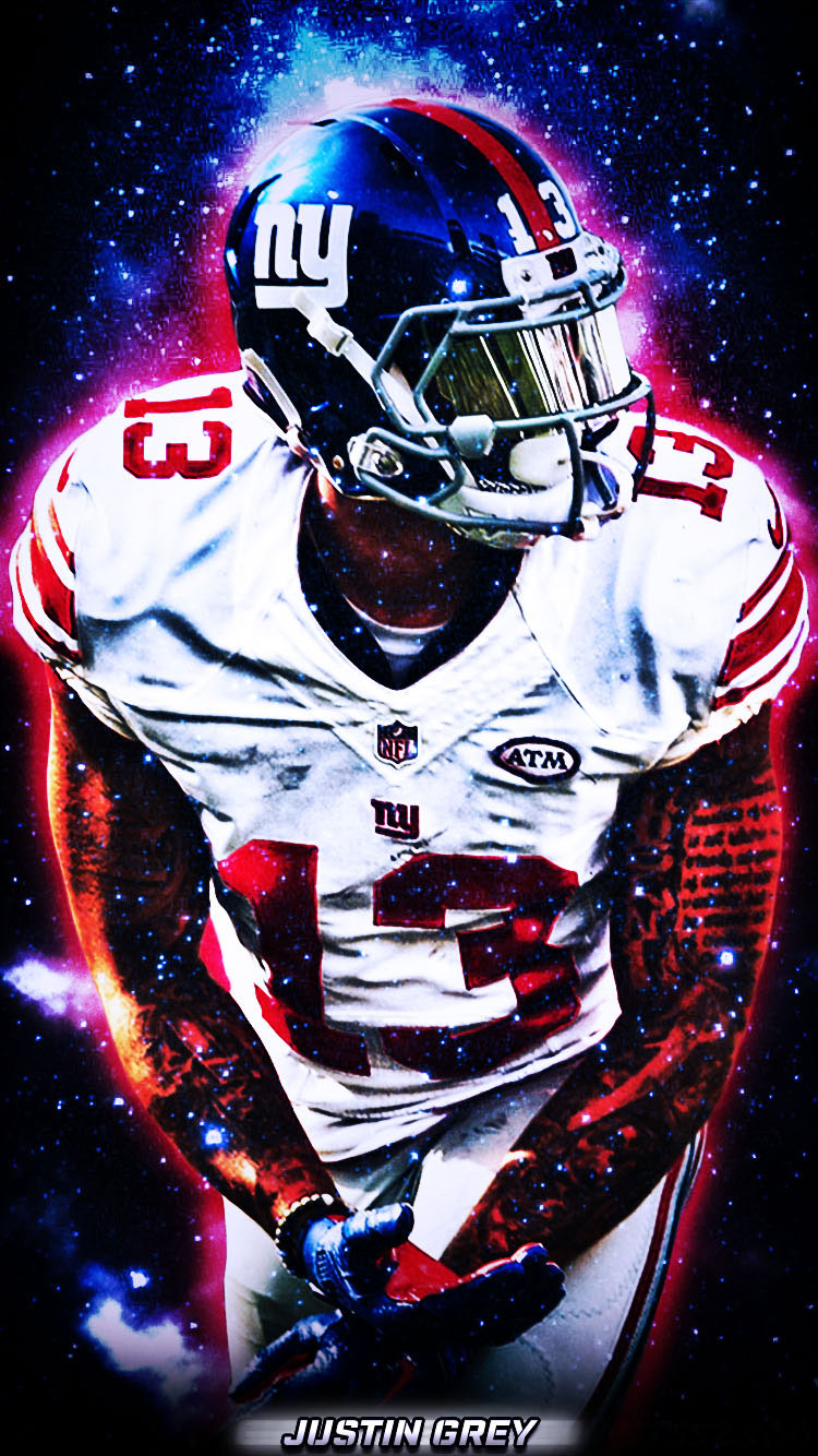 Wallpaper Odell Beckham Jr Wallpapers