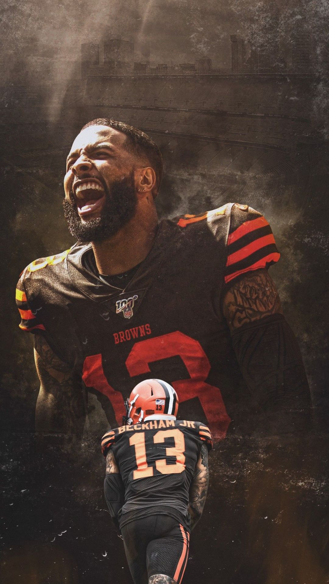 Wallpaper Odell Beckham Jr Wallpapers