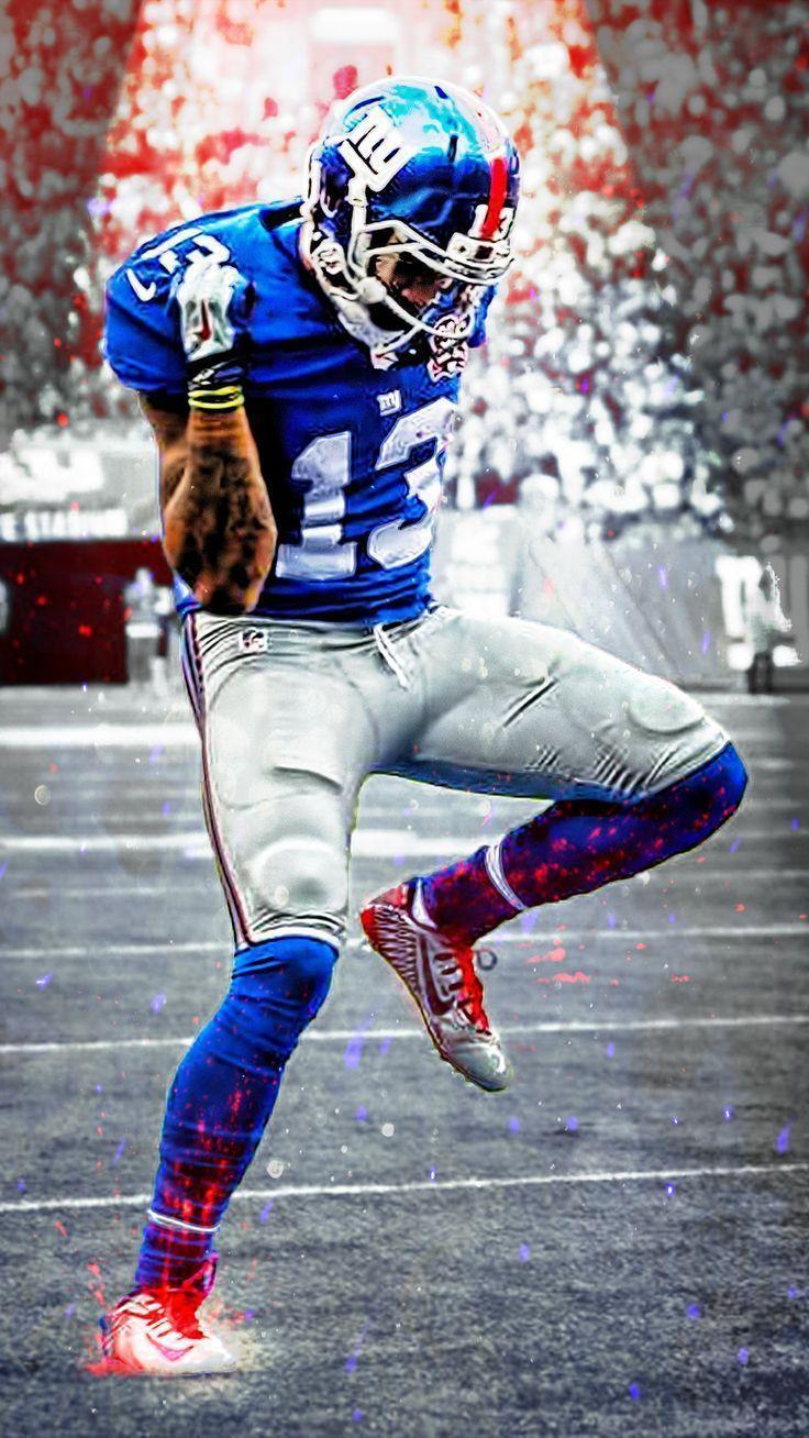 Wallpaper Odell Beckham Jr Wallpapers