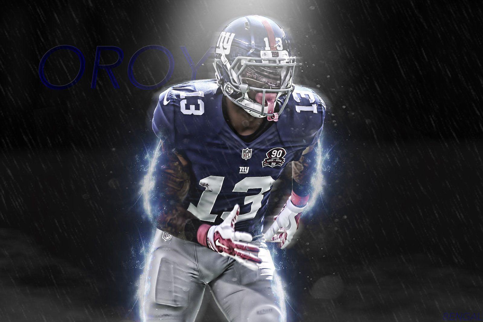 Wallpaper Odell Beckham Jr Wallpapers