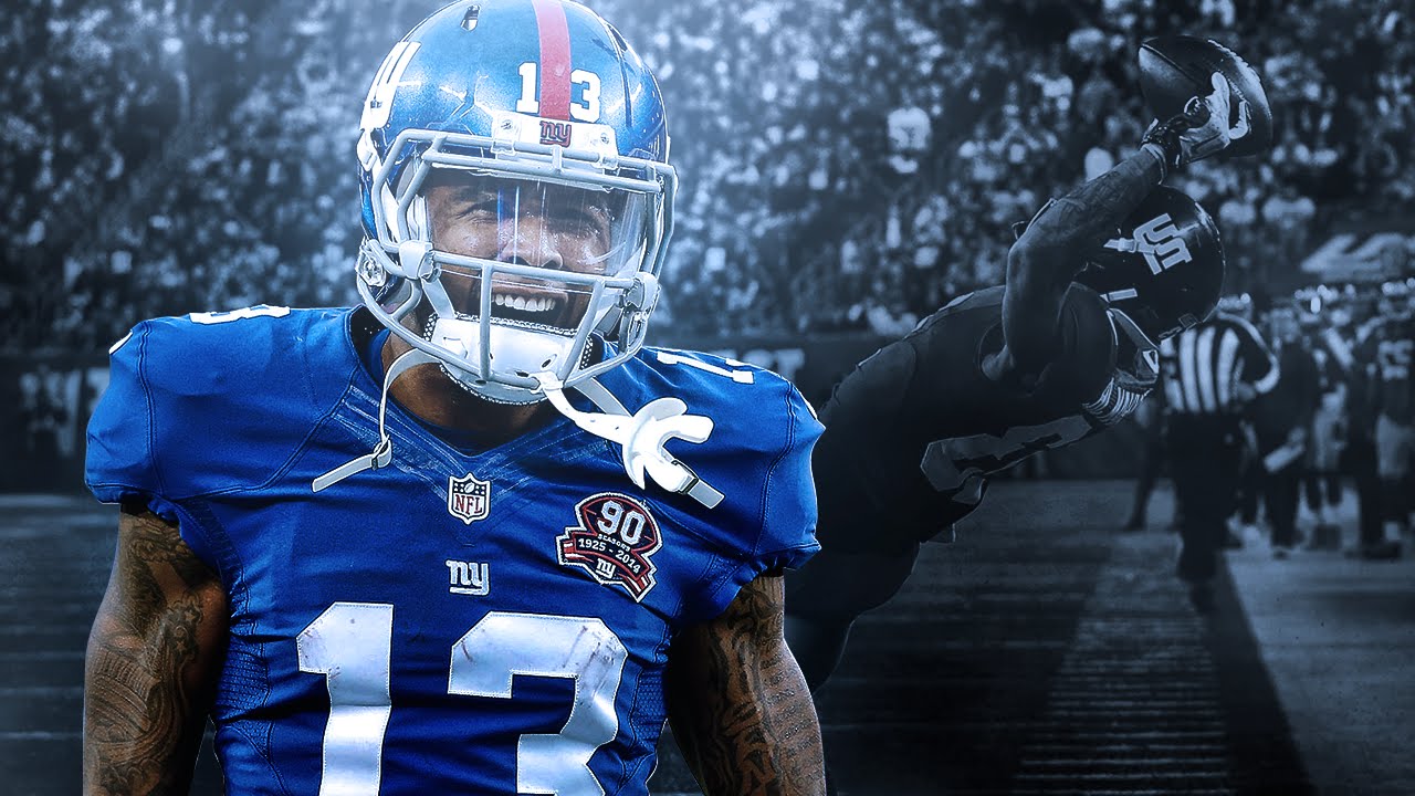 Wallpaper Odell Beckham Jr Wallpapers