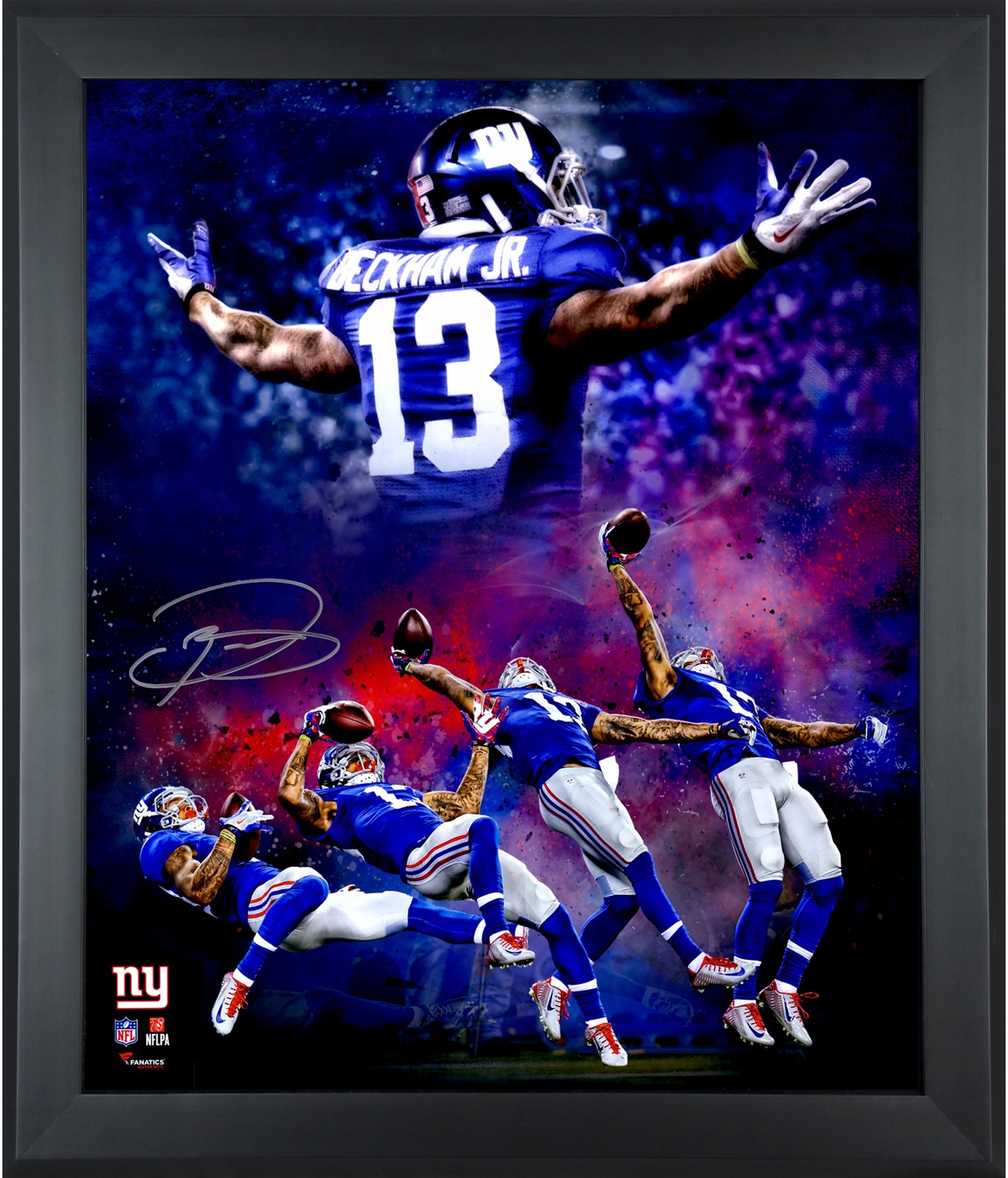 Wallpaper Odell Beckham Jr Wallpapers