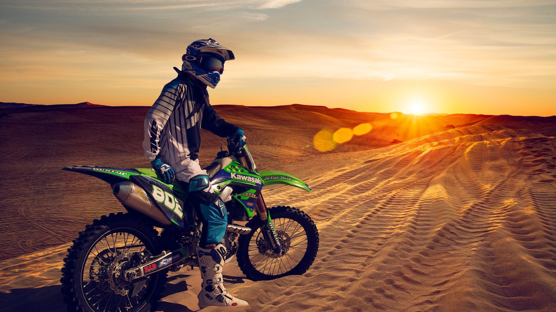 Wallpaper Of Dirt Bikes Wallpapers