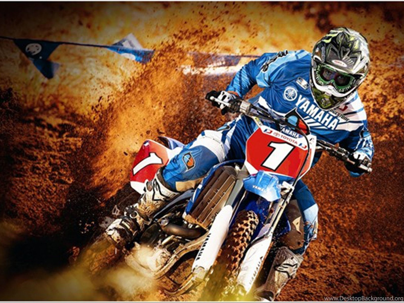 Wallpaper Of Dirt Bikes Wallpapers