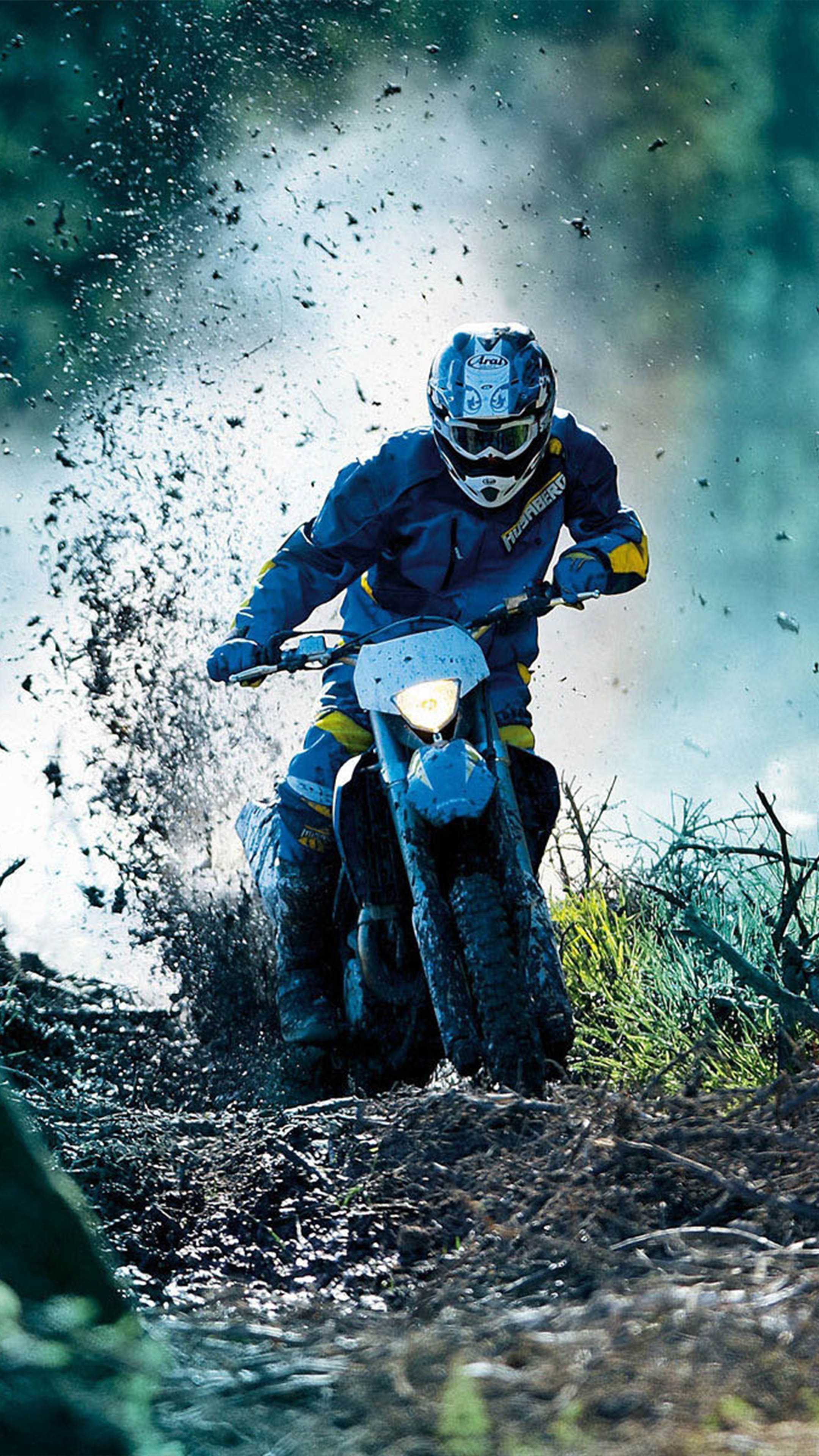 Wallpaper Of Dirt Bikes Wallpapers