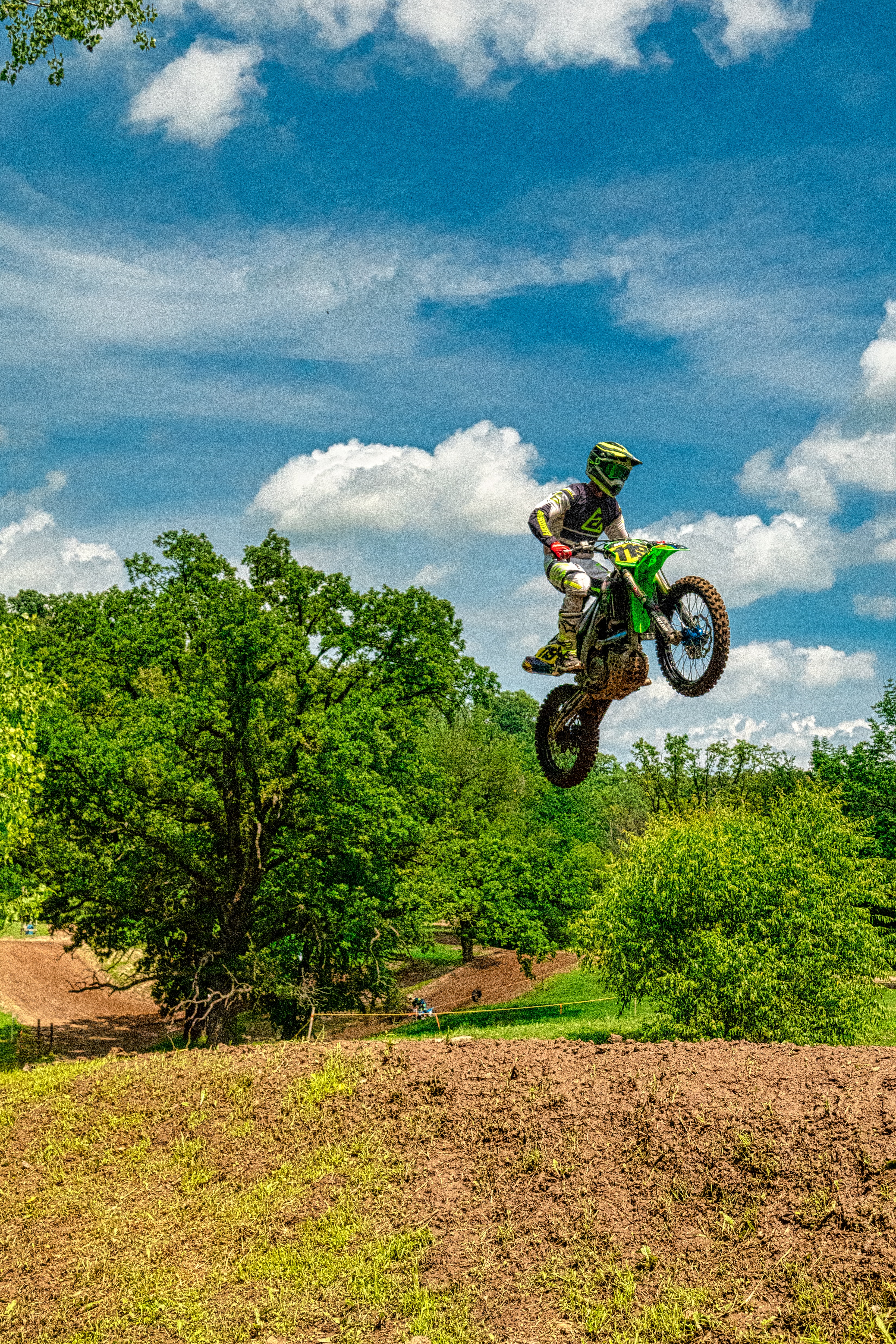 Wallpaper Of Dirt Bikes Wallpapers